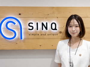 株式会社シンク 未経験OK！SNS・webプロモ営業／年休125／有名アニメ
