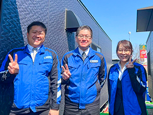 株式会社アマカン 運送会社の内勤事務（運行管理の補佐）／未経験歓迎／転勤なし