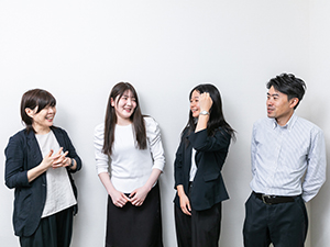 株式会社日本コスパ 宿泊手配専門会社の営業／新規開拓なし／業界未経験の方も歓迎