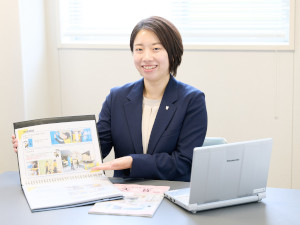 株式会社サカイ引越センター　中日本本部【プライム市場】 見積りプランナー／平均賞与110万円／業界No1で成約率8割