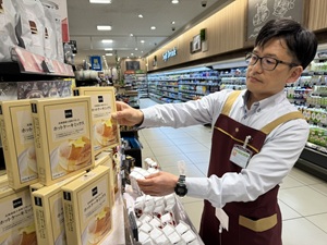 株式会社ライフコーポレーション【プライム市場】 夜間スタッフ／リーダー候補／残業ほぼなし／40・50代活躍中