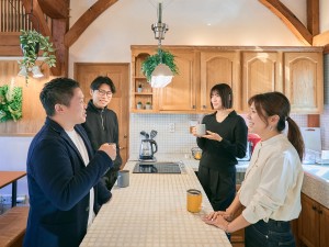 株式会社ＡＭＡＬ　ＦＬＡＧ バックオフィスは会社の脇役じゃない／成長を支えるメンバー募集
