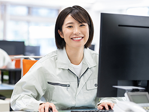 文化シヤッター株式会社【プライム市場】 シャッター製造・販売の総合職／福利厚生充実／未経験歓迎