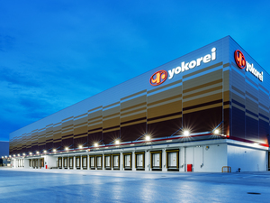 横浜冷凍株式会社【プライム市場】 食品の鮮度・安全を守る冷蔵インフラエンジニア／設備の点検保守