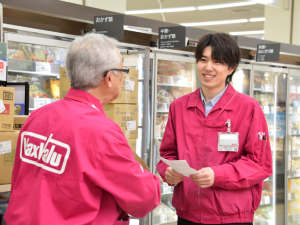 イオン北海道株式会社【スタンダード市場】(イオングループ) 店舗運営スタッフ／年休125日／20日連続休暇可／未経験歓迎
