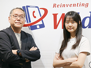 株式会社ワイドテック SES営業（管理職候補）／月給37.5万円～／リモート可