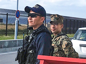 独立行政法人駐留軍等労働者労務管理機構（LMO／エルモ） 在日米軍基地や関連施設の総合職／未経験歓迎／原則転勤なし