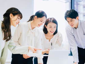 株式会社ライフケア(ライフケアグループ) 人事採用部門スタッフ／未経験歓迎／新設ポジション／転勤なし