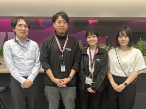 ヤマハサウンドシステム株式会社(ヤマハグループ) ホール・劇場など音響設備の提案営業／土日祝休／年休130日