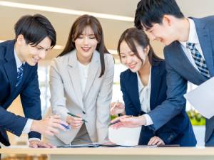 ＡＬＬ　ＩＮ株式会社 エコ設備の営業／学歴・経験不問／完全反響営業／高成約率