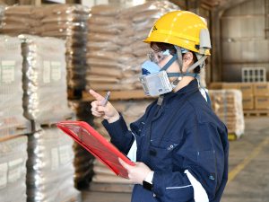 株式会社日向製錬所 購買・調達／寮・社宅完備／賞与年5カ月分