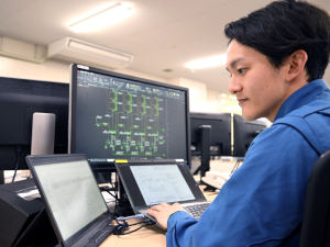 村田機械株式会社 グローバル企業の電気設計／世界シェアトップクラス／土日祝休み