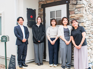 鈴木建設株式会社 年齢不問／年休129日／完全週休2（土日）コーディネーター