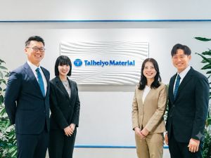 太平洋マテリアル株式会社(太平洋セメント株式会社グループ) ルート営業／職種未経験歓迎／年休123日／残業月10h程度