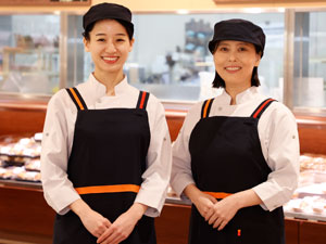株式会社ヤオコー デリカ部門スタッフ（惣菜寿司）20～50代活躍中／未経験歓迎