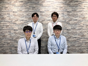 社会保険労務士法人ゆびすい労務センター(ゆびすいグループ) 社会保険労務士／試験合格者歓迎／実務未経験可／年休128日
