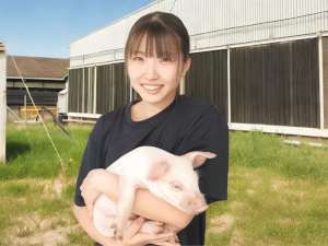 株式会社ヒラノ 養豚場の飼育・管理／売上好調な安定企業／残業ほぼなし