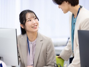 株式会社ティーアールシー 事務スタッフ／未経験歓迎／年休125日／土日祝休み／賞与2回