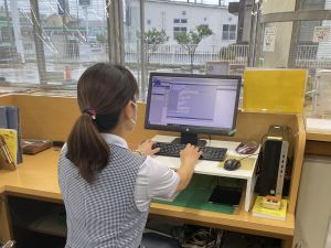 ミヤギオート株式会社 営業事務／賞与年2回／残業20h以下／未経験歓迎