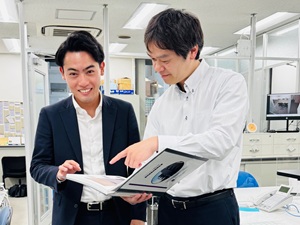 株式会社辰栄興発（シンエイコウハツ） マンション管理スタッフ／祝日休み＆完全週休2日／創業52年