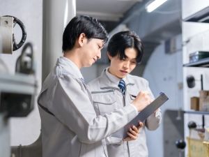 島田電機株式会社 防爆仕様の電気機器を扱うメーカーの製造技術職／年休128日