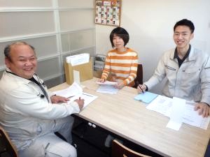 株式会社 設の杜コンサルタント 建物の点検業務／月給30万円以上／建築業界経験者歓迎