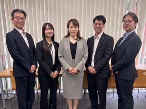 いちよし証券株式会社【プライム市場】 経営企画／経営の判断に資する情報の収集・分析／管理会計ほか