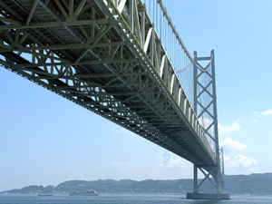 本四高速道路ブリッジエンジ株式会社(本州四国連絡高速道路株式会社100％出資子会社) 本四高速道路の機械保全／最大130日以上休／賞与4.85ヵ月