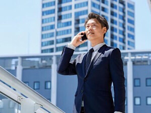 安長電機株式会社 提案営業／営業経験を活かす／年休125日／転勤なし／手当充実
