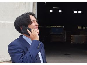 株式会社ハウス・デポ・プラス(JKホールディングスグループ) ルート営業／未経験歓迎／土日祝休／月平均残業10ｈ／住宅手当