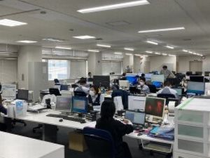 タカラスタンダード株式会社【プライム市場】 大手メーカーの事務総合職／年休122日／賞与年2回