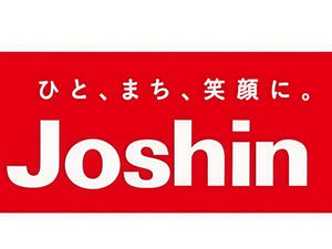 東海ジョーシン株式会社（株式会社Joshin100％出資企業） 店舗スタッフ／未経験歓迎／UIターン支援15万円／残業15h