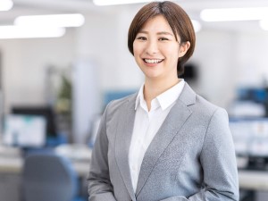公益財団法人田附興風会医学研究所北野病院 医療安全管理事務／残業10h程／年休123日／賞与4.2カ月