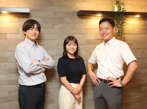 東京セキスイファミエス株式会社(セキスイハイムグループ) 山梨／リフォーム営業／上場G／年休125日／賞与4.7カ月