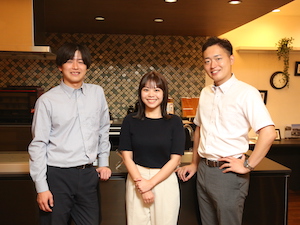 東京セキスイファミエス株式会社(セキスイハイムグループ) 千葉／リフォーム営業／上場G／年休125日／賞与4.7カ月