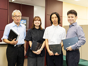 株式会社交建設計 電気設計／鉄道駅・交通施設／土日祝休／２年目から在宅勤務可