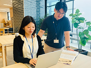 大王製紙株式会社【エリエール】【プライム市場】 経理／年休123日／在宅ワーク可／土日祝休／フレックス制
