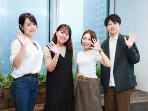 KDDIアイレット株式会社(KDDIグループ) IT事務（PMアシスタント）／未経験歓迎／リモート勤務あり