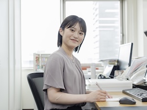 株式会社増田医科器械 未経験歓迎の事務職／年間休日121日／賞与実績4.6カ月分