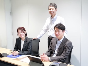 東京セキスイファミエス株式会社(セキスイハイムグループ) 神奈川／リフォーム営業／上場G／年休125日／賞与4.7カ月