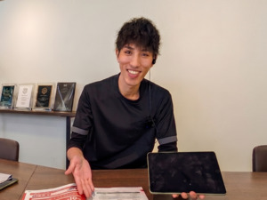 株式会社Ｘｉｏｎｇ 未経験歓迎のPRスタッフ／原則定時退社／年休125日以上