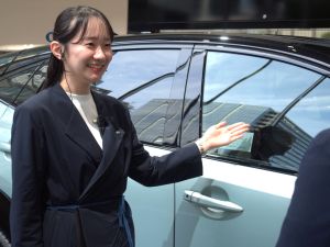 株式会社サピエント 日産PRスペシャリスト／業界未経験歓迎／月給33万円／残業無