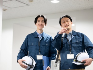 株式会社トラストエレベーター関東(トラストエレベーターグループ) エレベーターの工事スタッフ／未経験歓迎／年休120日