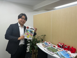 株式会社ファイネックス（FINEX CO., LTD.） インバウンド観光メディアの企画営業／未経験OK／年休120日