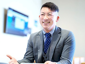 株式会社ホンダモビリティ近畿（本田技研工業株式会社100%出資）(Hondaグループ) 営業系総合職（営業企画・法人営業）／大阪勤務