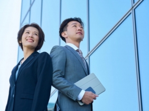 株式会社ダストトライ 開業を支える提案営業／ノルマなし・残業少なめ／月給30万円