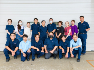 株式会社トリニティー 半導体材料の在庫管理／未経験歓迎／基本残業無／月給31万円～