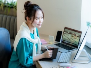 株式会社シンカゼ 営業サポート／フルリモート勤務OK／未経験歓迎／土日祝休み