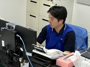 丸相運輸株式会社 事務スタッフ／年間休日120日／残業少なめ／未経験OK