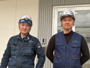 谷中運輸倉庫株式会社 機械設備搬入スタッフ／未経験歓迎／月給27万円～／賞与年3回